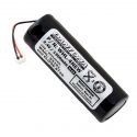 Replacement Wahl Eclipse Clipper 8725 Razor Battery [New Connector]